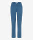 Dusty blue,Men,Pants,MODERN,Style CHUCK,Stand-alone front view