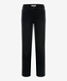 Used black black,Women,Jeans,STRAIGHT,Style MADISON,Stand-alone front view