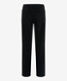 Used black black,Women,Jeans,STRAIGHT,Style MADISON,Stand-alone rear view