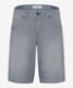 Grey used,Men,Pants,REGULAR,Style BALI,Stand-alone front view
