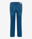 Used regular blue,Women,Jeans,REGULAR,Style MARY C,Stand-alone rear view