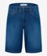 Mid blue used,Men,Pants,REGULAR,Style BALI,Stand-alone front view