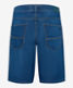 Mid blue used,Men,Pants,REGULAR,Style BALI,Stand-alone rear view