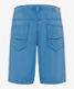 Ocean blue used,Men,Pants,REGULAR,Style BALI,Stand-alone rear view