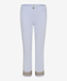 White,Women,Jeans,REGULAR BOOTCUT,Style MARY S,Stand-alone front view