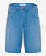 Ocean blue used,Men,Pants,REGULAR,Style BALI,Stand-alone front view