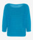 Aqua,Women,Knitwear | Sweatshirts,Style EMMA,Stand-alone rear view