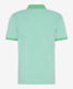 Macaron,Men,T-shirts | Polos,Style PADDY,Stand-alone rear view