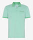 Macaron,Men,T-shirts | Polos,Style PADDY,Stand-alone front view