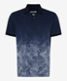 Universe,Men,T-shirts | Polos,Style PERRY,Stand-alone front view