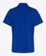 Inked blue,Women,Shirts | Polos,Style CLARE,Stand-alone rear view