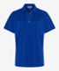 Inked blue,Women,Shirts | Polos,Style CLARE,Stand-alone front view