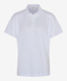 White,Women,Shirts | Polos,Style CLARE,Stand-alone front view