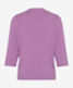 Rasberry,Women,Knitwear | Sweatshirts,Style ALICE,Stand-alone rear view