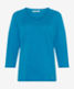 Aqua,Women,Knitwear | Sweatshirts,Style NALA,Stand-alone front view