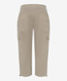 Cosy linen,Men,Pants,RELAXED,Style BRADY,Stand-alone rear view