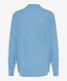 Sky blue,Women,Blouses,Style VIV,Stand-alone rear view