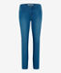 Used fresh blue,Women,Jeans,SLIM,Style SHAKIRA S,Stand-alone front view