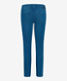Used fresh blue,Women,Jeans,SLIM,Style SHAKIRA S,Stand-alone rear view