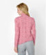 Frozen lilac,Women,Shirts | Polos,Style CAMILLA,Rear view