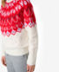 Flame,Women,Knitwear | Sweatshirts,Style LIZ,Detail 2
