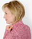 Frozen lilac,Women,Shirts | Polos,Style CAMILLA,Detail 2