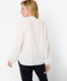 Ivory,Women,Shirts | Polos,Style CANDY,Rear view