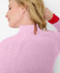 Frozen lilac,Women,Knitwear | Sweatshirts,Style LEA,Detail 2