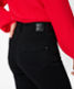 Clean black black,Women,Jeans,FEMININE,Style CAROLA,Detail 2