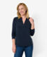 Marine,Women,Shirts | Polos,Style CLARISSA,Front view