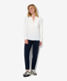 Soft ivory,Women,Shirts | Polos,Style CLARISSA,Outfit view