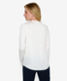 Soft ivory,Women,Shirts | Polos,Style CLARISSA,Rear view