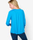 Sky blue,Women,Shirts | Polos,Style CAREN,Rear view