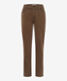 Nougat,Men,Pants,REGULAR,Style COOPER TT,Stand-alone front view