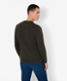Liberty,Men,Knitwear | Sweatshirts,Style RICK,Rear view