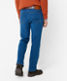 Regular blue used,Men,Jeans,REGULAR,Style COOPER TT,Rear view