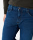 Mid blue used,Men,Jeans,STRAIGHT,Style CADIZ TT,Detail 2