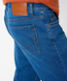 Regular blue used,Men,Jeans,REGULAR,Style COOPER TT,Detail 2
