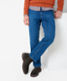 Regular blue used,Men,Jeans,REGULAR,Style COOPER TT,Detail 1