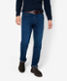Mid blue used,Men,Jeans,REGULAR,Style COOPER TT,Front view
