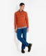 Regular blue used,Men,Jeans,REGULAR,Style COOPER TT,Outfit view
