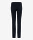 Black,Women,Pants,SKINNY,Style ANA,Stand-alone rear view