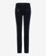 Black,Women,Pants,SKINNY,Style ANA,Stand-alone front view