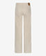 Clean ivory,Women,Jeans,WIDE LEG,Style MAINE,Stand-alone rear view