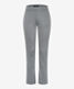 Light grey,Women,Pants,SKINNY BOOTCUT,Style MALOU S,Stand-alone front view