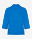 Sky blue,Women,Knitwear | Sweatshirts,Style LILLY,Stand-alone rear view