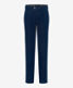Regular blue,Men,Pants,Style FRED,Stand-alone front view