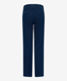 Regular blue,Men,Pants,Style FRED,Stand-alone rear view