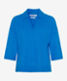 Sky blue,Women,Knitwear | Sweatshirts,Style LILLY,Stand-alone front view