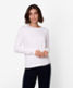 Offwhite,Women,Shirts | Polos,Style CARINA,Front view